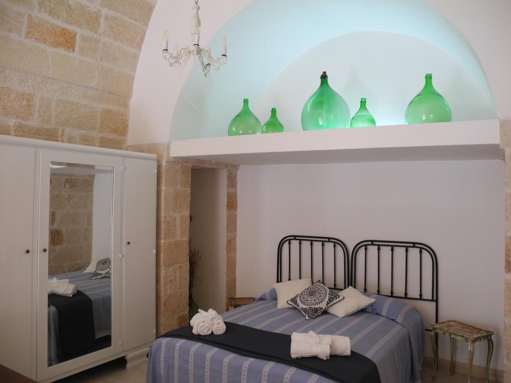 Portoncino46 Apartment Polignano a Mare Exterior photo