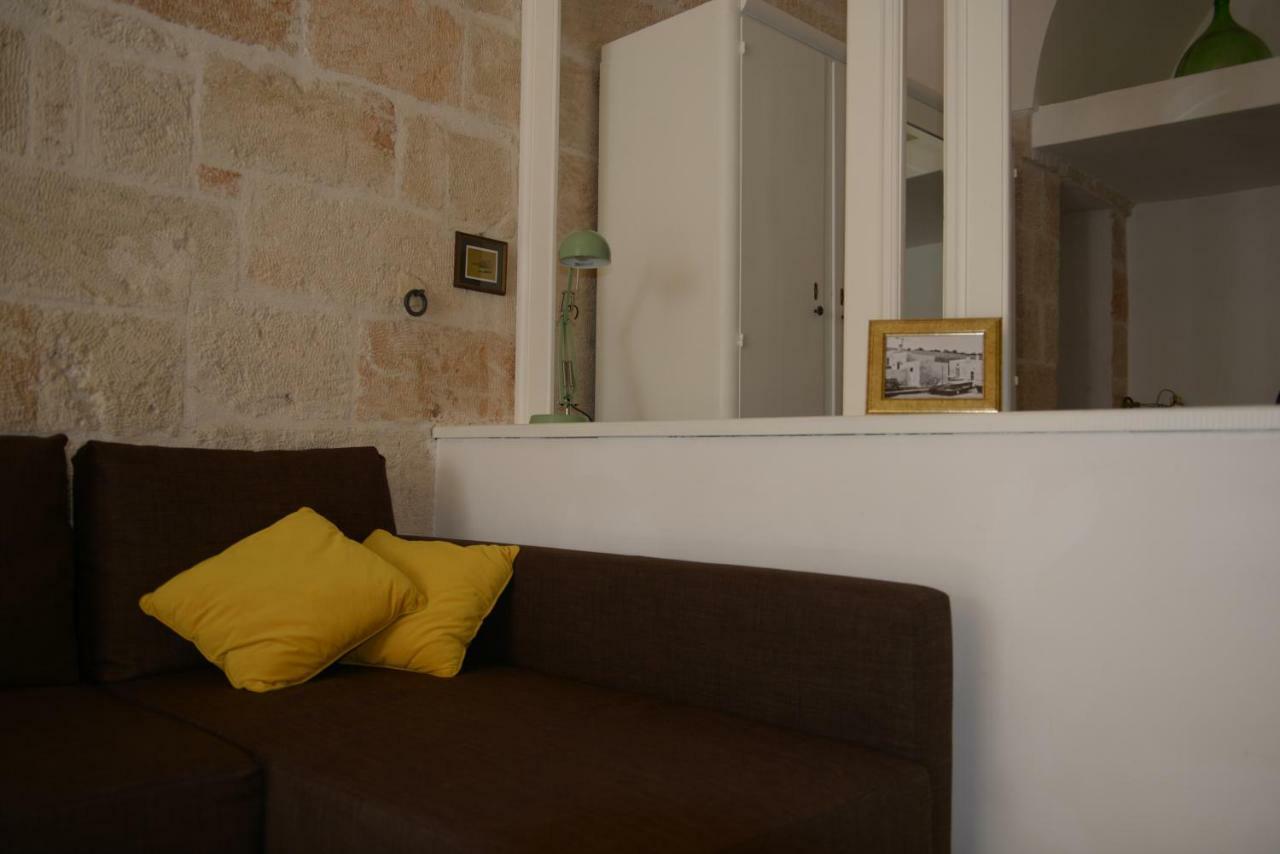 Portoncino46 Apartment Polignano a Mare Exterior photo