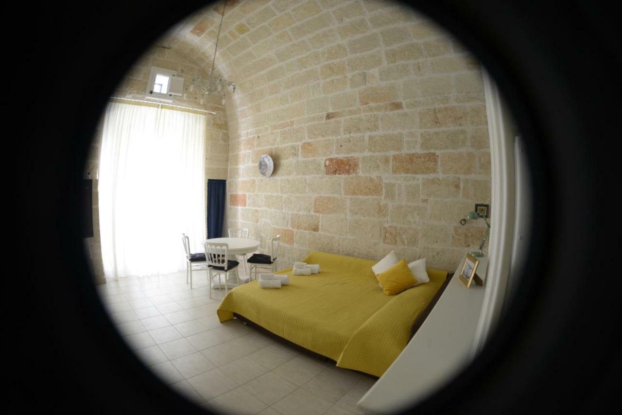 Portoncino46 Apartment Polignano a Mare Exterior photo