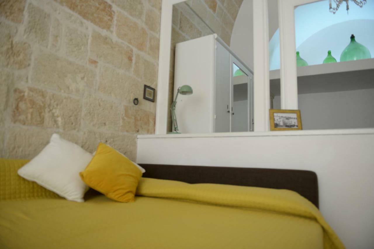 Portoncino46 Apartment Polignano a Mare Exterior photo